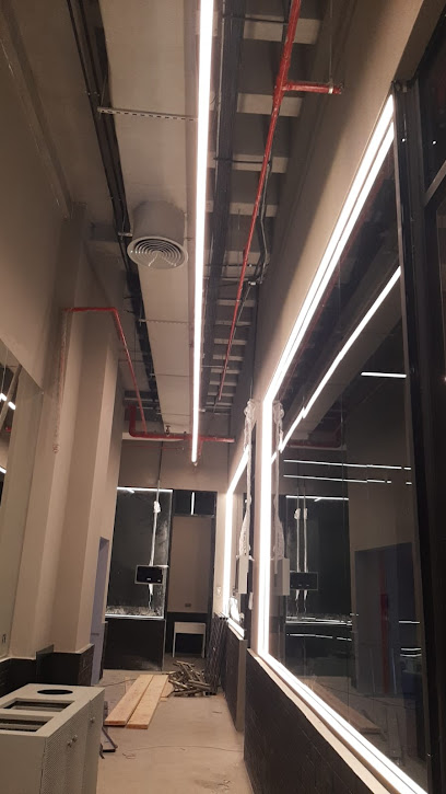 شركة ام اس لايتنج للاجهزة الكهربائية - Kuwait|42068|18st 75b Shuwaikh
