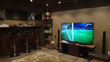 صالة Aficionado - الجهراء - +965 9699 9234