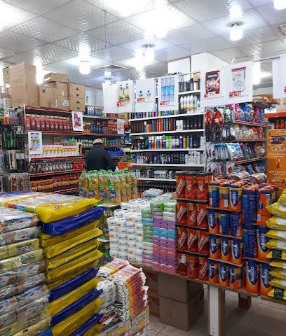 سنشري بازار - سوبر ماركت - جيليب الشيوخ - +965 2391 5844