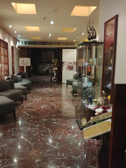 وقت السبا - Kuwait|30001|Muhallab Commercial Complex 1st Floor Hawally