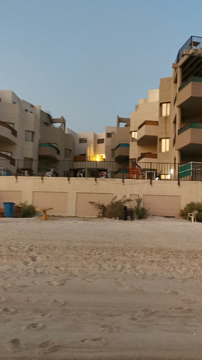 منتجع رأس الخيران - Kuwait|00000|284 الخيران