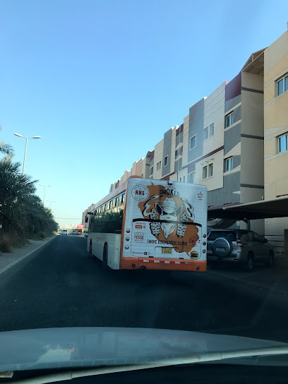 مجمع الدبوس الجديد - Kuwait|Mangaf|169 St|447F+Q78