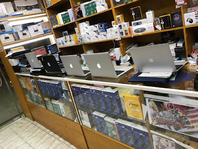 كمبيوتر الفنطاس الفنطاس للكمبيوتر - الضجيج - +965 2390 1988