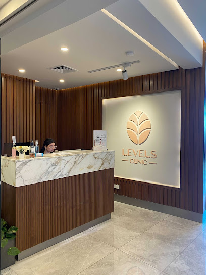 عيادة ليفلز كلينك - ليزر جلدية ، فيلر و بوتوكس - السالمية - Kuwait|Salmiya|Arabian Gulf St