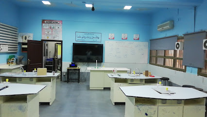 مدرسة مشعان الخضير المشعان المتوسطة - بنين - الجابرية - +965 9937 6661