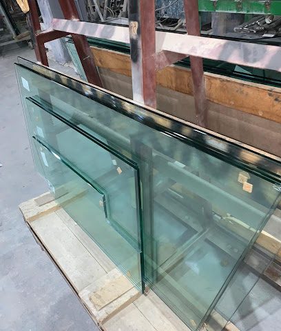 RIFAI GLASS KUWAIT زجاج الرفاعي - شارع الامام الحسين بن علي شارع الامام حسين بن علي الدسمة - +965 2483 8702