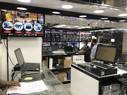 التقنيات المثالية - الضجيج - +965 501 26652