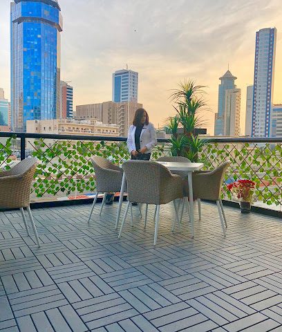 فندق ميلينيوم سنترال الكويت داون تاون - مدينة الكويت - +965 1841 000