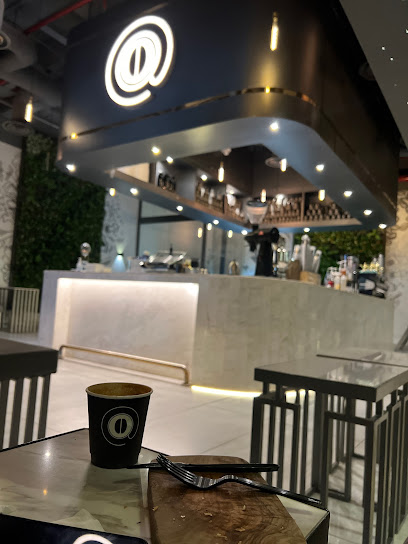 أتكافيه - Kuwait|Yaal Mall & Tower