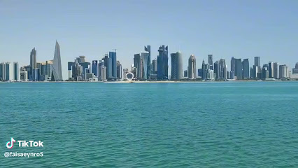 مسبح السالمية - الكويت -