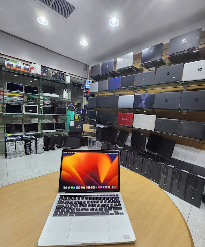 كمبيوتر capslock - Kuwait|83001|Ibn Tufail St