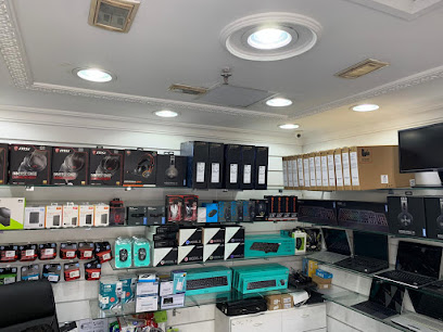 الاربش للكمبيوتر الاربش للكمبيوتر - الضجيج - +965 9098 0429