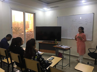 فصول Roselyn IELTS و OET - فنيطيس - +965 553 30466