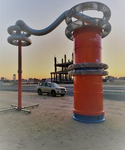 شركة النيل للطاقة - الفحيحيل - +965 6617 4788