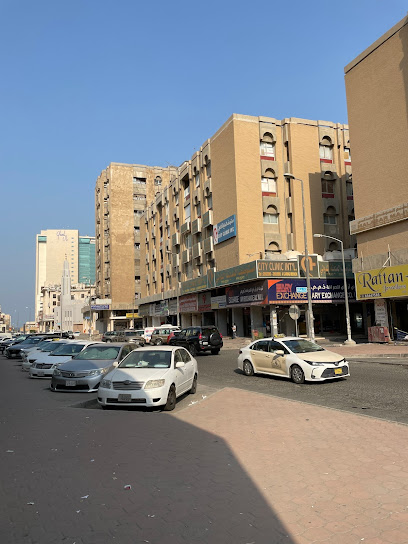 شركة المدينة العالمية للصرافة ذ - Kuwait|Mangaf|34HM+QWH