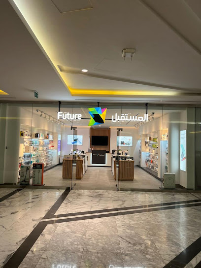 متجر المستقبل - موزع معتمد من stc - مدينة الكويت - Kuwait|Abdullah Al Salem Ministry Complex