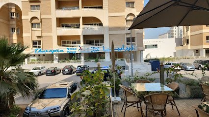 مركز ثيرابيا الطبى للعلاج الطبيعى - فهد الأحمد - +965 2262 6711