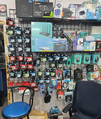 الوطنية للكمبيوتر - الضجيج - +965 9984 9786