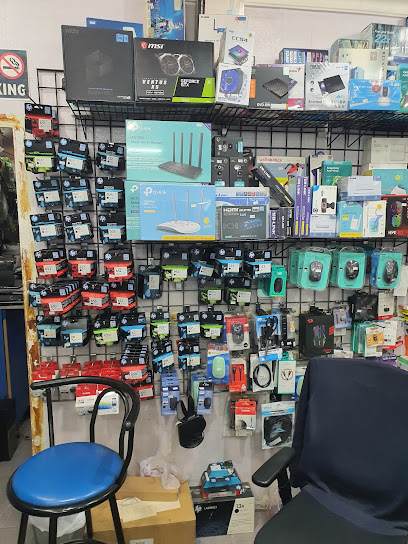 الوطنية للكمبيوتر - Kuwait|00965|12 68 St