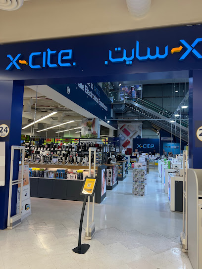 اكسايت - Kuwait|Hawally 13003|Beirut Street|Sultan Center