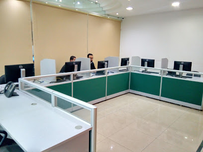 حلول زاك لأنظمة الكمبيوتر - حي العدان - +965 2224 1000