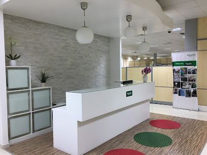 كهرباء شنايدر - الفحيحيل - +965 2398 9421
