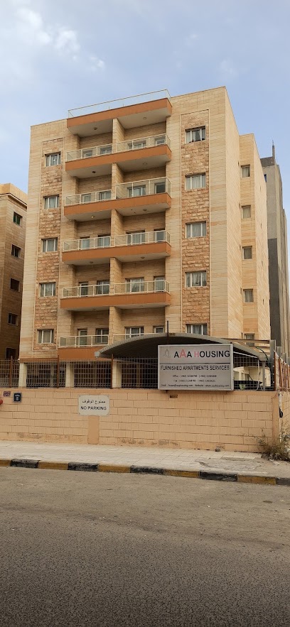 AAA الإسكان - Kuwait|Mangaf|34WG+4XG