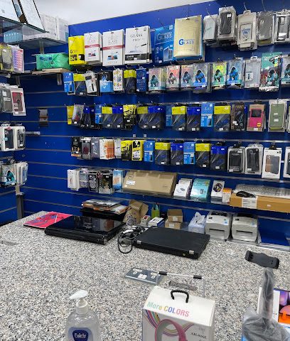 مركز الكمبيوتر - الفيحاء - الضجيج - +965 9960 0989
