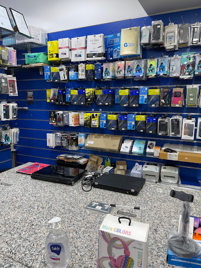 مركز الكمبيوتر - الفيحاء - Kuwait|Kuwait City|Faiha Co-op|8XQJ+63P