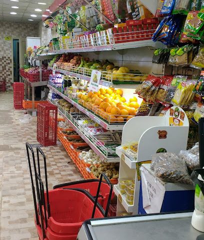 يوم طازج - الجابرية -