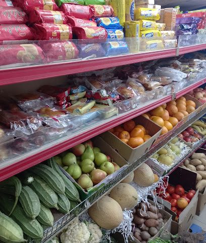 حسينة بقالة - الجابرية -