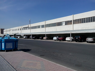 شركة المشاريع الكهربائية الصناعية (IEPC) - الفحيحيل - +965 1822 882