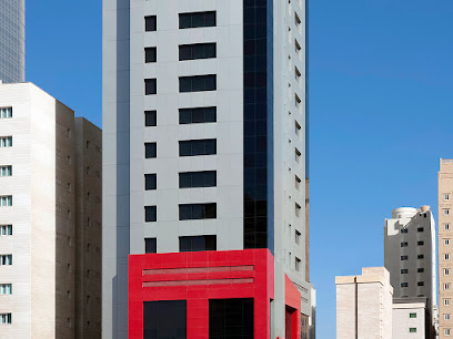 ايبيس شرق - مدينة الكويت - +965 2292 8080