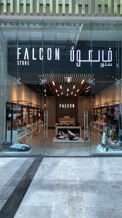 متجر فالكون - Kuwait|63000|Al Daboos St
