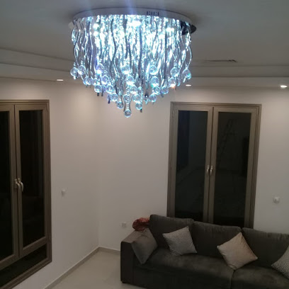 كهربائي منازل الكويت - الفحيحيل - +965 9957 3392