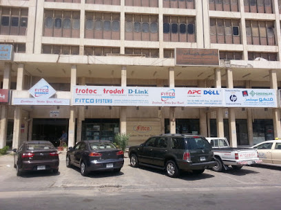 أنظمة فيتكو - الضجيج - +965 2240 6644