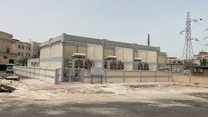 مركز بناء وتدريب الكوادر الوطنية - قطاع شبكات النقل الكهربائية - الفحيحيل - +965 9678 3783