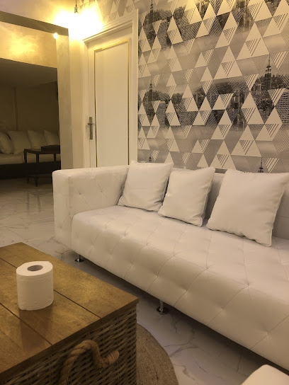 عيادة الدكتوره هيا المطيري - Kuwait|Salmiya|2 St. 2 Ln|83VP+5XH