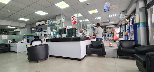 مركز الخدمة لسيارات الملا - العارضية - +965 2205 5888