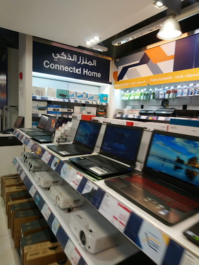 اكسايت - Kuwait|Al Kuwayt|Jeleeb Al Shuyoukh Khaled Uqab Al Ashhab Street Jawhara Building 13003
