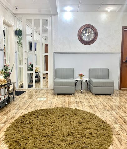 مركز الاستشاراتي - الفحيحيل - +965 6687 6833