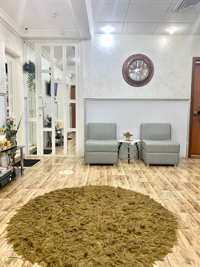 مركز الاستشاراتي -