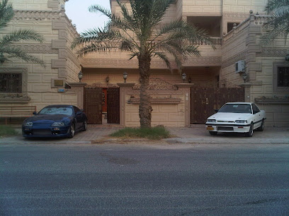 ديوان الفرج - مدينة الكويت - +965 2458 2116