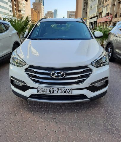 موقع السيارة - الجهراء - +965 6655 8595