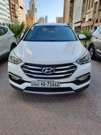 موقع السيارة - Kuwait|15300|AHMAD AL-JABER STREET OPPOSIT CRYSTAL TOWER BESIDE SHIMALI SWEET SHOP SHARQ