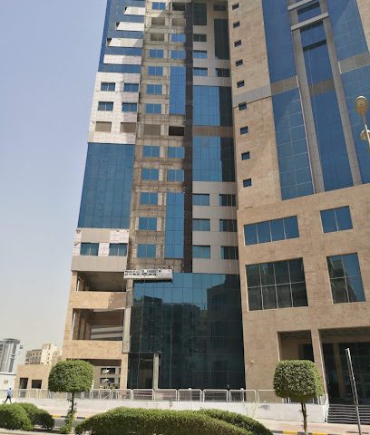 رئيس الخبراء - حولي -