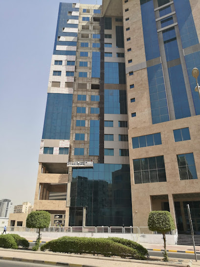 رئيس الخبراء - Kuwait|Ardiya|8W37+67X