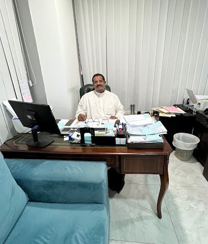 مكتب وليد فهد العبدالجادر - بيان - +965 2261 1050