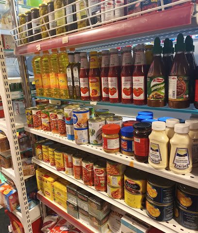 مجمع بالوتر - الجابرية -