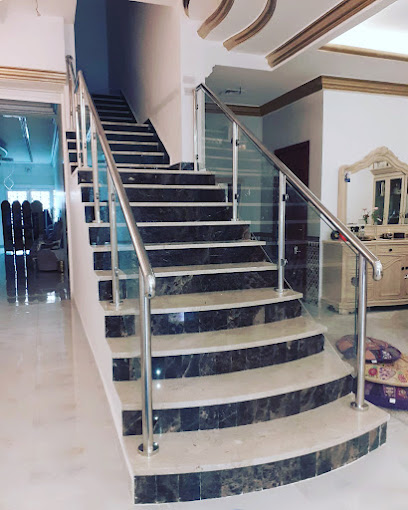 محل زجاج - Kuwait|289 شارع 32،